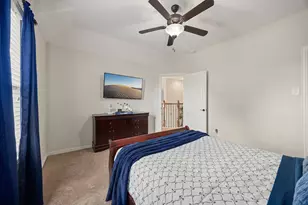 9338 Taylor Cliff Ln, Cypress, TX 77433 - Photo 29