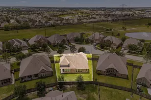 9338 Taylor Cliff Ln, Cypress, TX 77433 - Photo 37