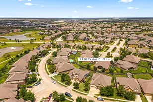 9338 Taylor Cliff Ln, Cypress, TX 77433 - Photo 37