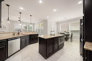 9338 Taylor Cliff Ln, Cypress, TX 77433 - Photo 13