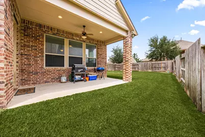 9338 Taylor Cliff Lane, Cypress, TX 77433 - Photo 35