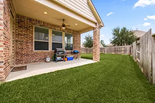 9338 Taylor Cliff Ln, Cypress, TX 77433 - Photo 35