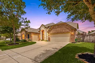 9338 Taylor Cliff Ln, Cypress, TX 77433 - Photo 1