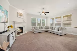 9338 Taylor Cliff Ln, Cypress, TX 77433 - Photo 13