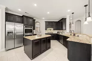 9338 Taylor Cliff Ln, Cypress, TX 77433 - Photo 13