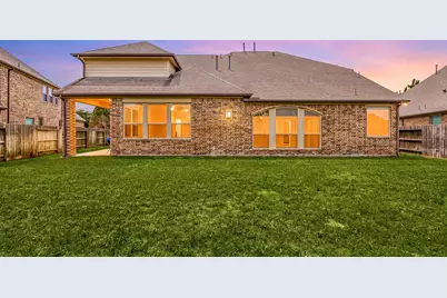 9338 Taylor Cliff Lane, Cypress, TX 77433 - Photo 3