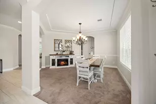 9338 Taylor Cliff Ln, Cypress, TX 77433 - Photo 9