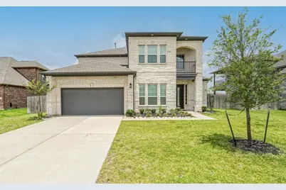 13915 Foyt Drive, Mont Belvieu, TX 77523 - Photo 1