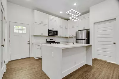 4512 Brinkley Street #A, Houston, TX 77051 - Photo 3