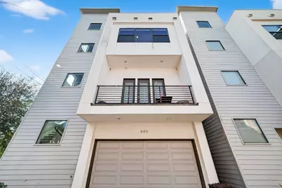 606 Pacific Street, Houston, TX 77006 - Photo 3