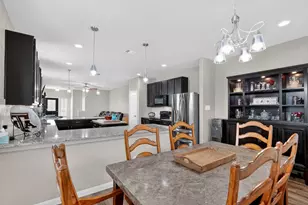4718 Milagro Loop, Bryan, TX 77807 - Photo 5