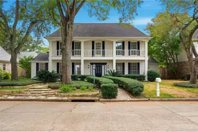 15827 Foxgate Road, Houston, TX 77079 - Photo 1