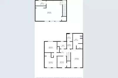 15827 Foxgate Road, Houston, TX 77079 - Photo 37