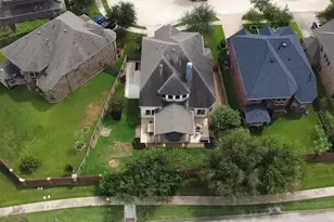 3806 Pearl Pass Ln, Sugar Land, TX 77479 - Photo 49