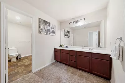 15614 S Early Dusk Circle, Houston, TX 77044 - Photo 19