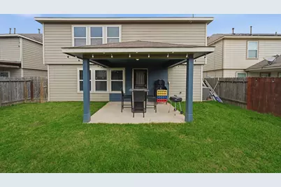 15614 S Early Dusk Circle, Houston, TX 77044 - Photo 25