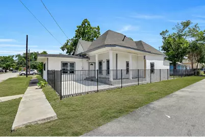 1912 Gentry Street, Houston, TX 77009 - Photo 5