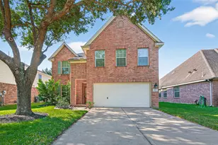 24823 Cobble Canyon Ln, Katy, TX 77494 - Photo 1