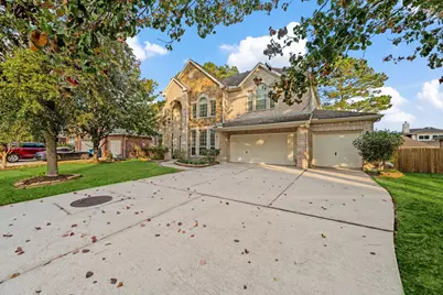 8710 Silver Lure Drive, Humble, TX 77346 - Photo 1