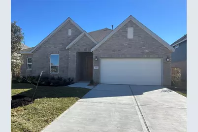 2620 Pine Bluff Drive, Rosenberg, TX 77469 - Photo 1