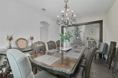 17611 Fossil Ridge Lane, Humble, TX 77346 - Photo 7