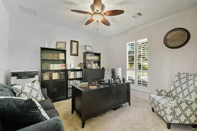 17611 Fossil Ridge Lane, Humble, TX 77346 - Photo 5