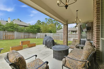 17611 Fossil Ridge Lane, Humble, TX 77346 - Photo 33