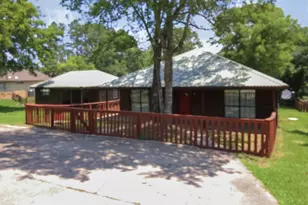 42 Hunters Creek Dr, Huntsville, TX 77340 - Photo 25