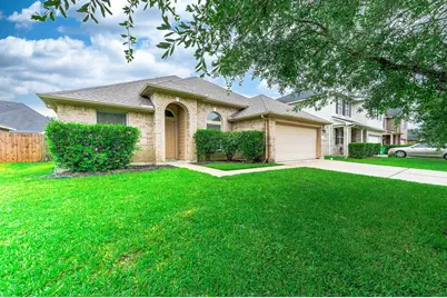 927 Hannah Falls Lane, Fresno, TX 77545 - Photo 3