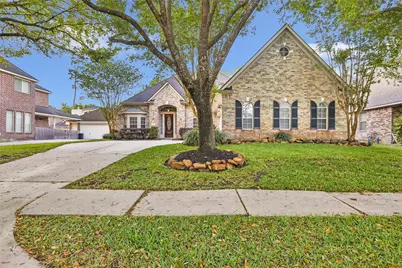 12630 Blackstone River Drive, Humble, TX 77346 - Photo 1