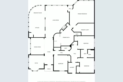 12630 Blackstone River Drive, Humble, TX 77346 - Photo 37