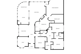 12630 Blackstone River Dr, Humble, TX 77346 - Photo 37