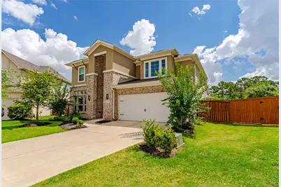 13806 Llano Basin Court, Cypress, TX 77429 - Photo 3