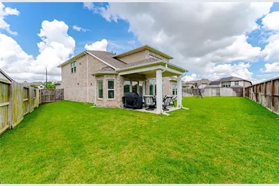 13806 Llano Basin Court, Cypress, TX 77429 - Photo 33