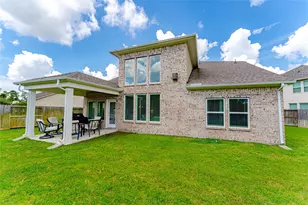 13806 Llano Basin Ct, Cypress, TX 77429 - Photo 35