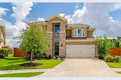13806 Llano Basin Court, Cypress, TX 77429 - Photo 11