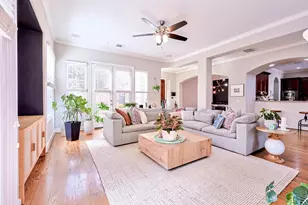 2819 Stuart Manor, Houston, TX 77082 - Photo 7