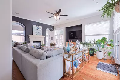 2819 Stuart Manor, Houston, TX 77082 - Photo 9