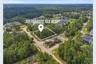 305 Paradise Isle Blvd, Montgomery, TX 77316 - Photo 1