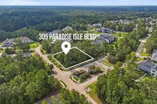 305 Paradise Isle Blvd, Montgomery, TX 77316 - Photo 1