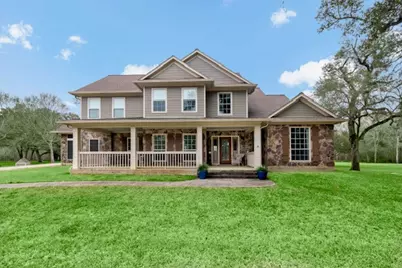 9500 Live Oak Court, Manvel, TX 77578 - Photo 3