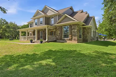 9500 Live Oak Court, Manvel, TX 77578 - Photo 1