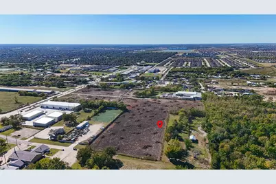 0 W Bellfort Avenue, Sugar Land, TX 77498 - Photo 9