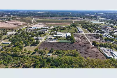 0 W Bellfort Avenue, Sugar Land, TX 77498 - Photo 5