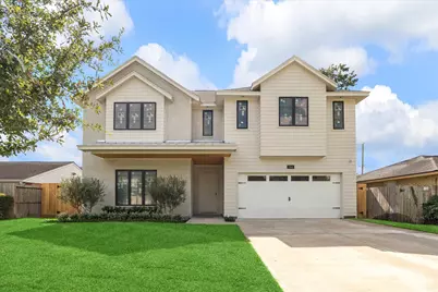1243 Candlelight Lane, Houston, TX 77018 - Photo 1