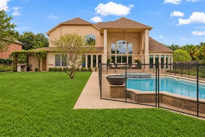 8807 Black Cherry Crossing Crossing, Katy, TX 77494 - Photo 33
