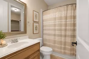 8807 Black Cherry Crossing Crossing, Katy, TX 77494 - Photo 17