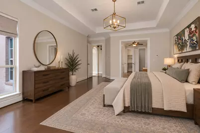 8807 Black Cherry Crossing Crossing, Katy, TX 77494 - Photo 11