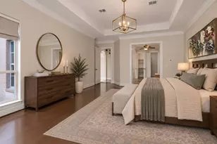 8807 Black Cherry Crossing Crossing, Katy, TX 77494 - Photo 11