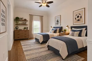 8807 Black Cherry Crossing Crossing, Katy, TX 77494 - Photo 25